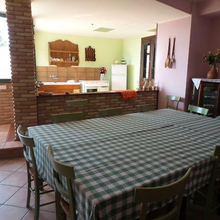 B&B L'Arcobaleno Palombaro Kültér fotó
