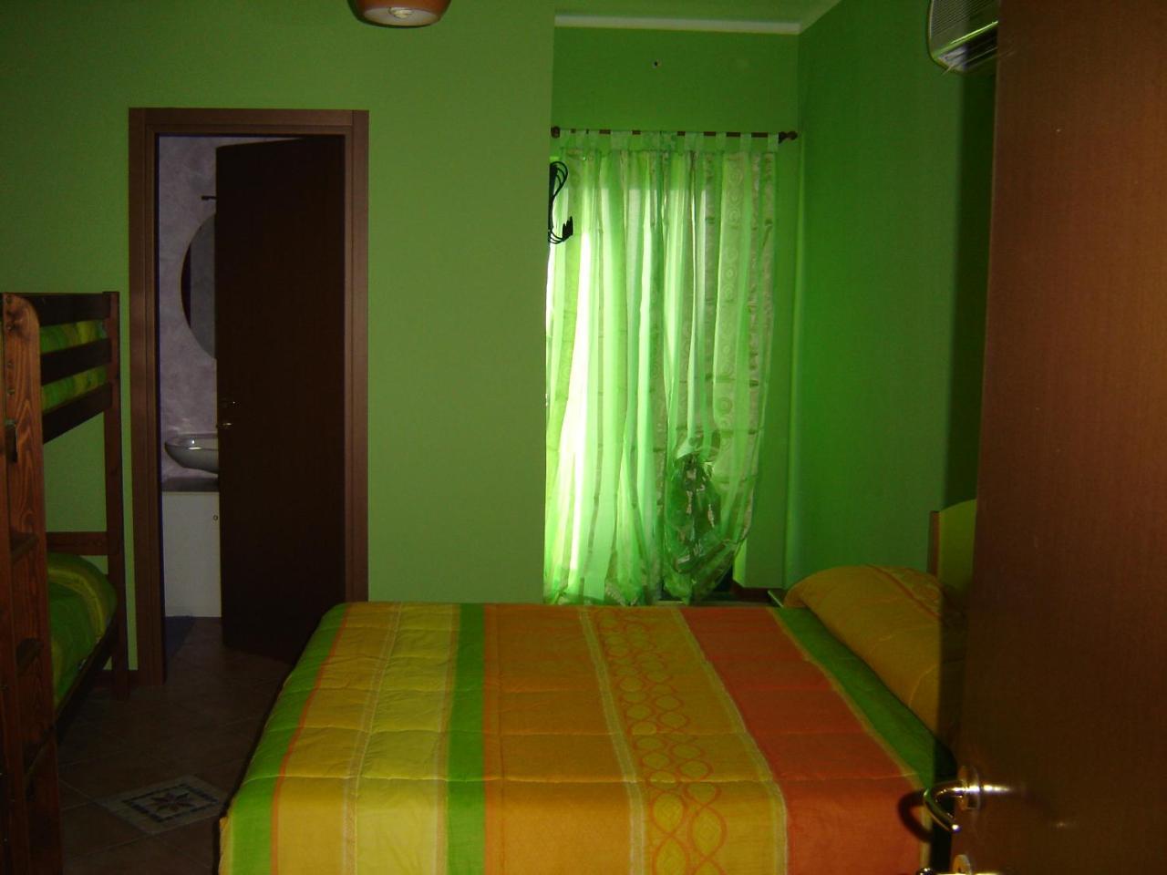 B&B L'Arcobaleno Palombaro Kültér fotó
