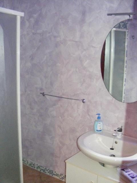 B&B L'Arcobaleno Palombaro Kültér fotó