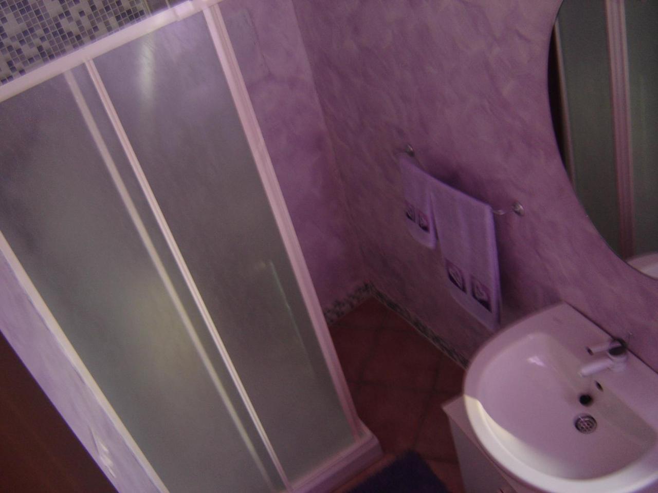 B&B L'Arcobaleno Palombaro Kültér fotó