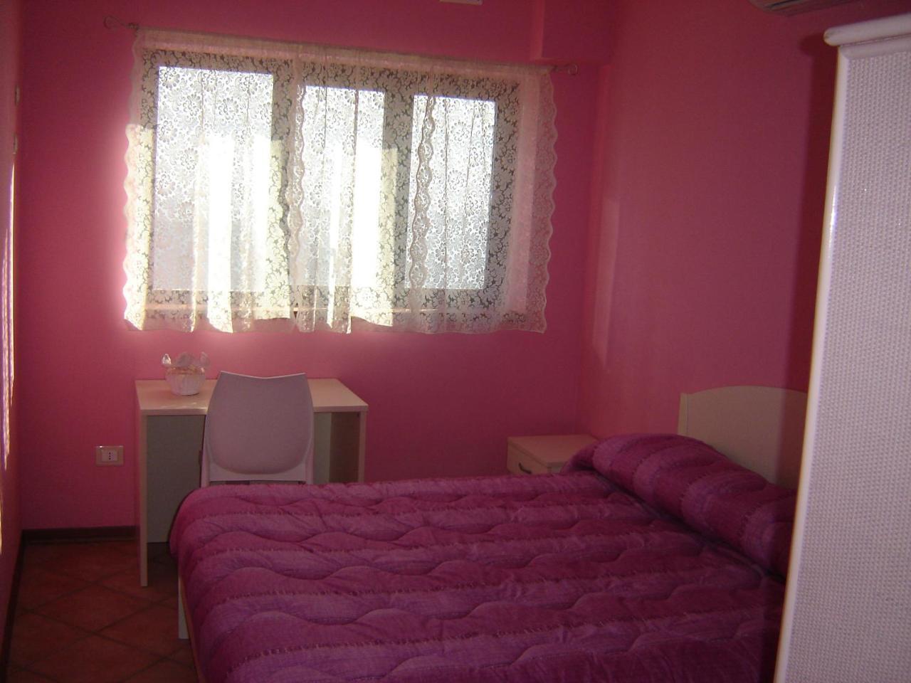 B&B L'Arcobaleno Palombaro Kültér fotó