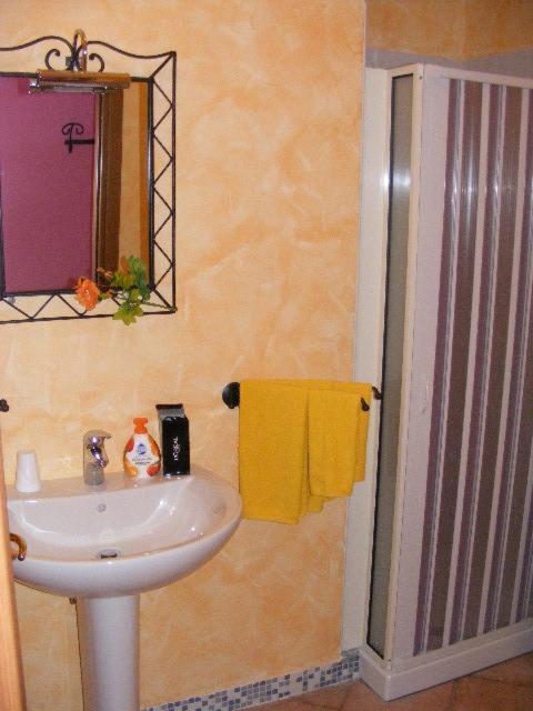 B&B L'Arcobaleno Palombaro Kültér fotó