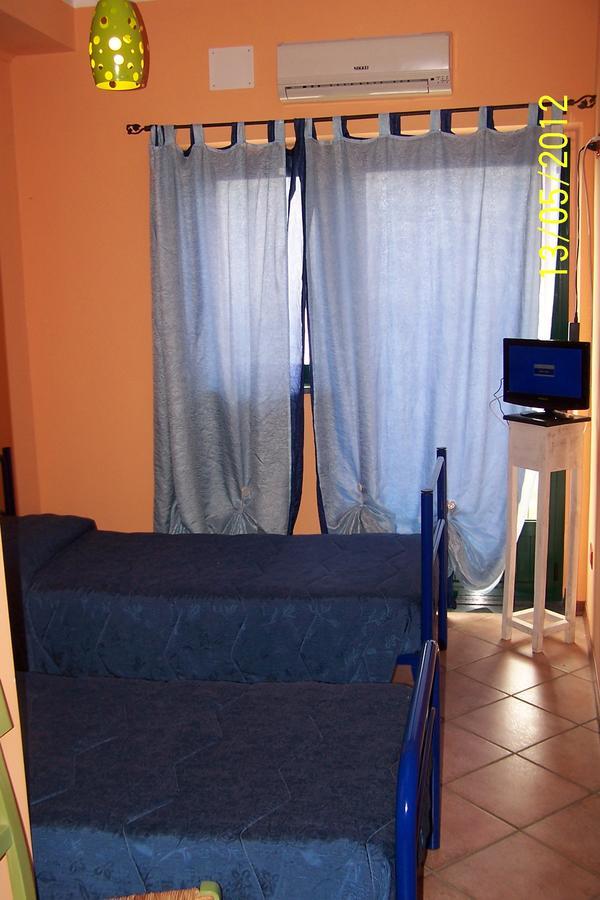 B&B L'Arcobaleno Palombaro Kültér fotó