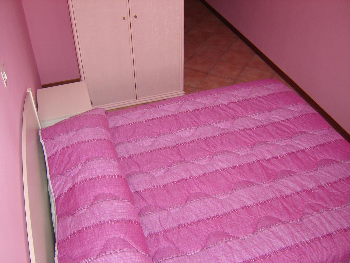 B&B L'Arcobaleno Palombaro Kültér fotó