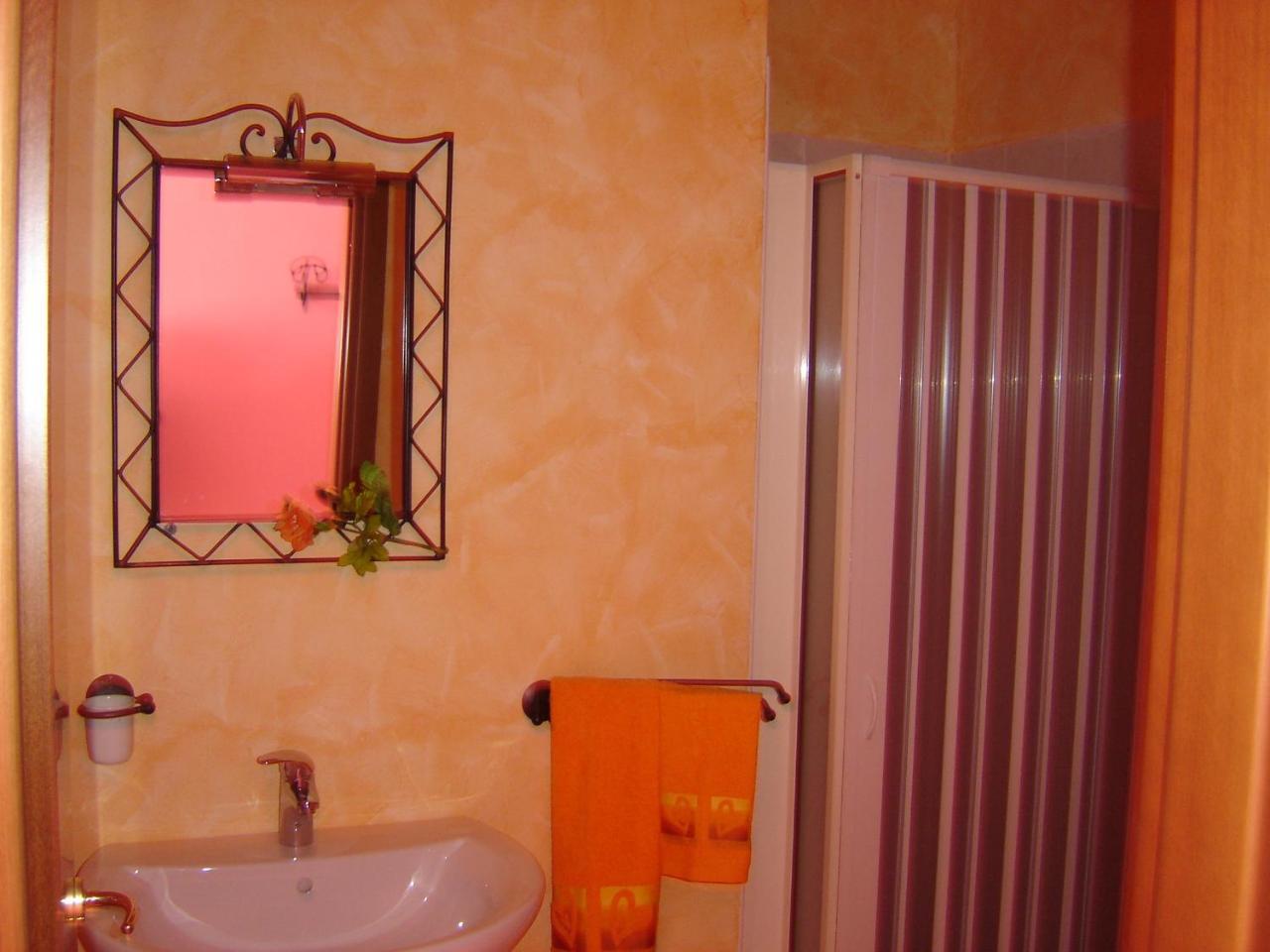 B&B L'Arcobaleno Palombaro Kültér fotó