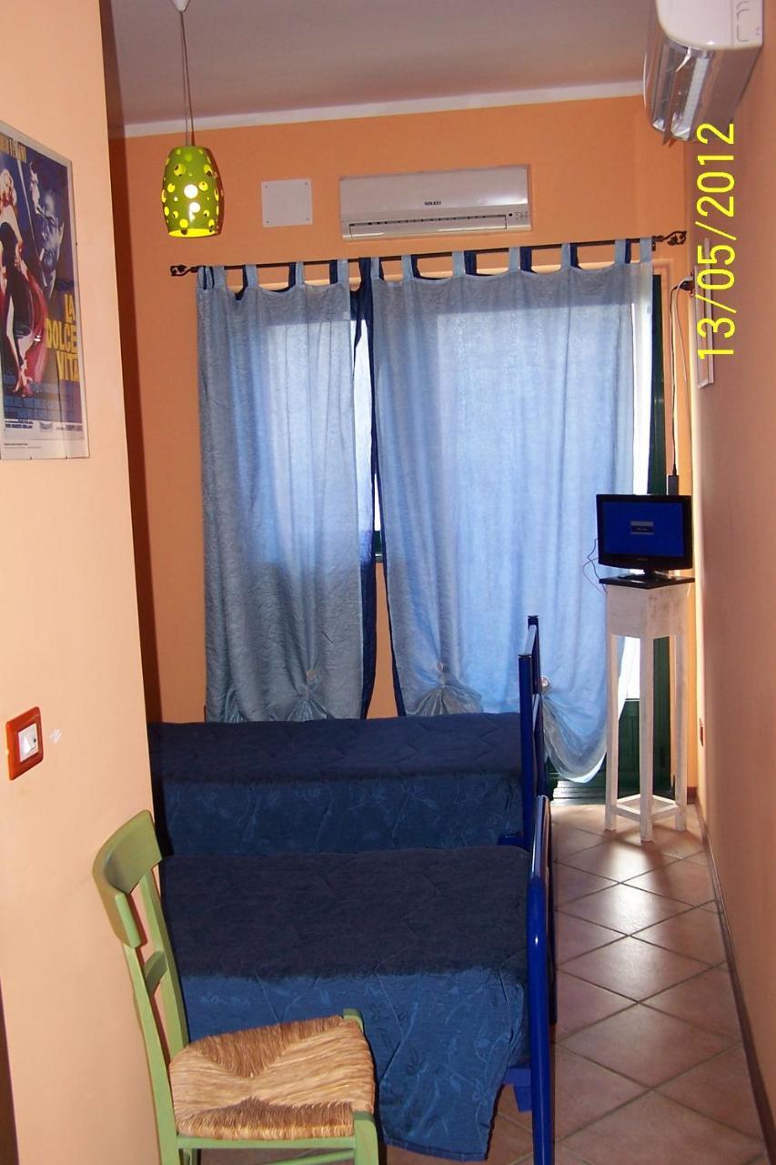 B&B L'Arcobaleno Palombaro Kültér fotó