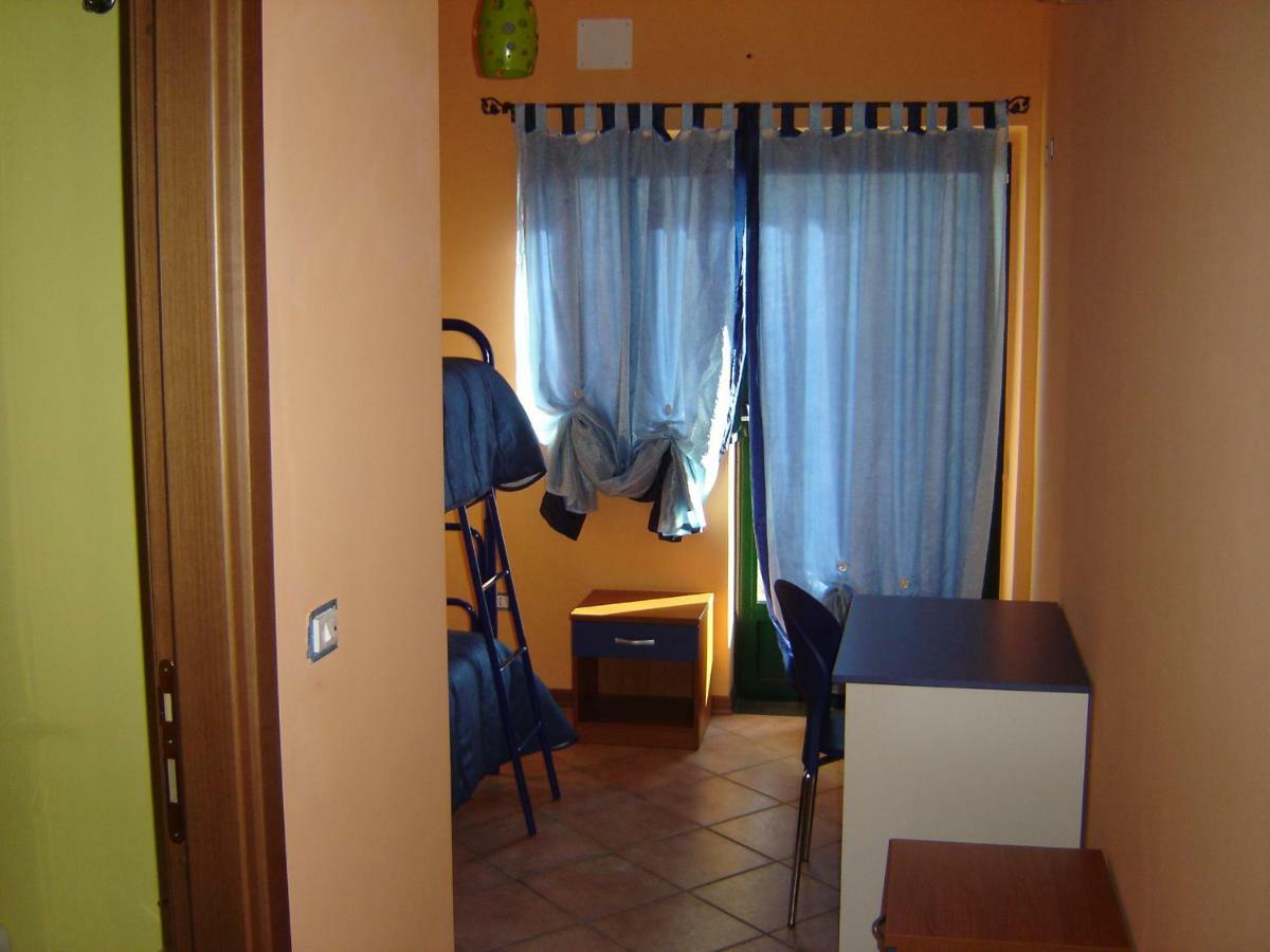 B&B L'Arcobaleno Palombaro Kültér fotó