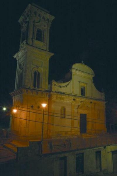 B&B L'Arcobaleno Palombaro Kültér fotó