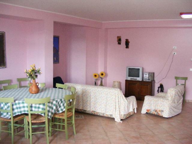 B&B L'Arcobaleno Palombaro Kültér fotó